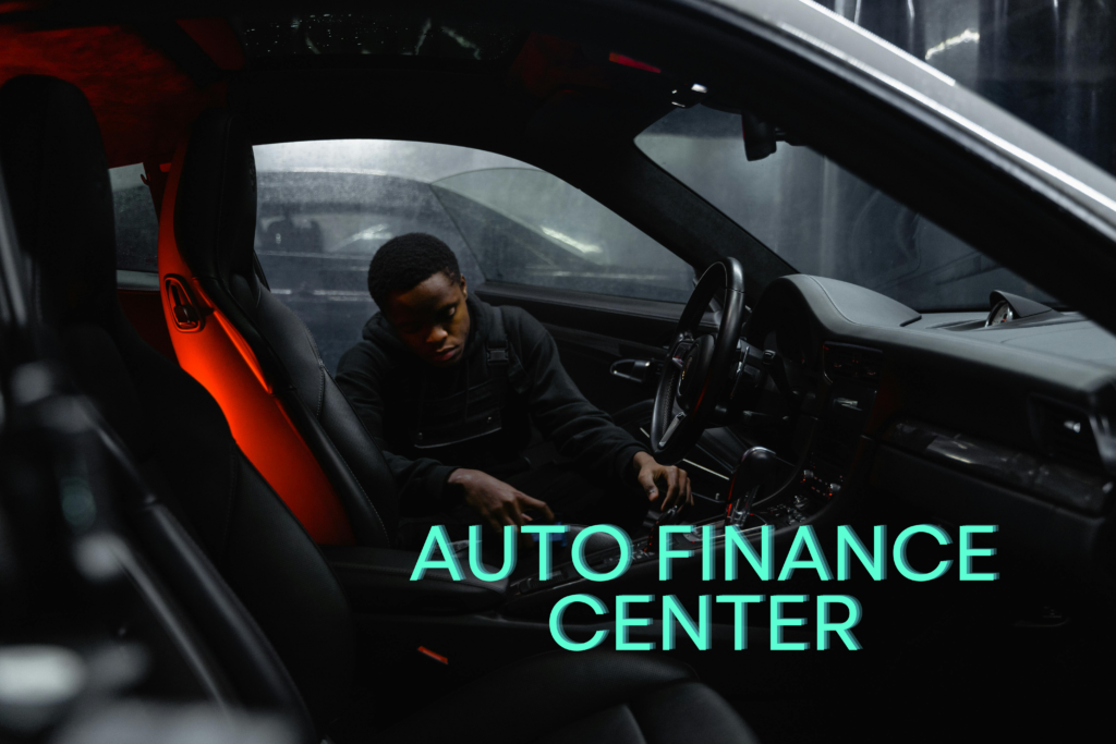 Auto Finance Center