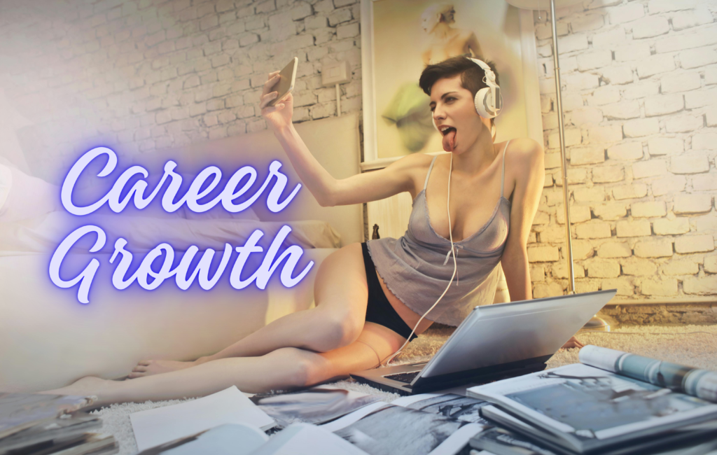 Career Growth