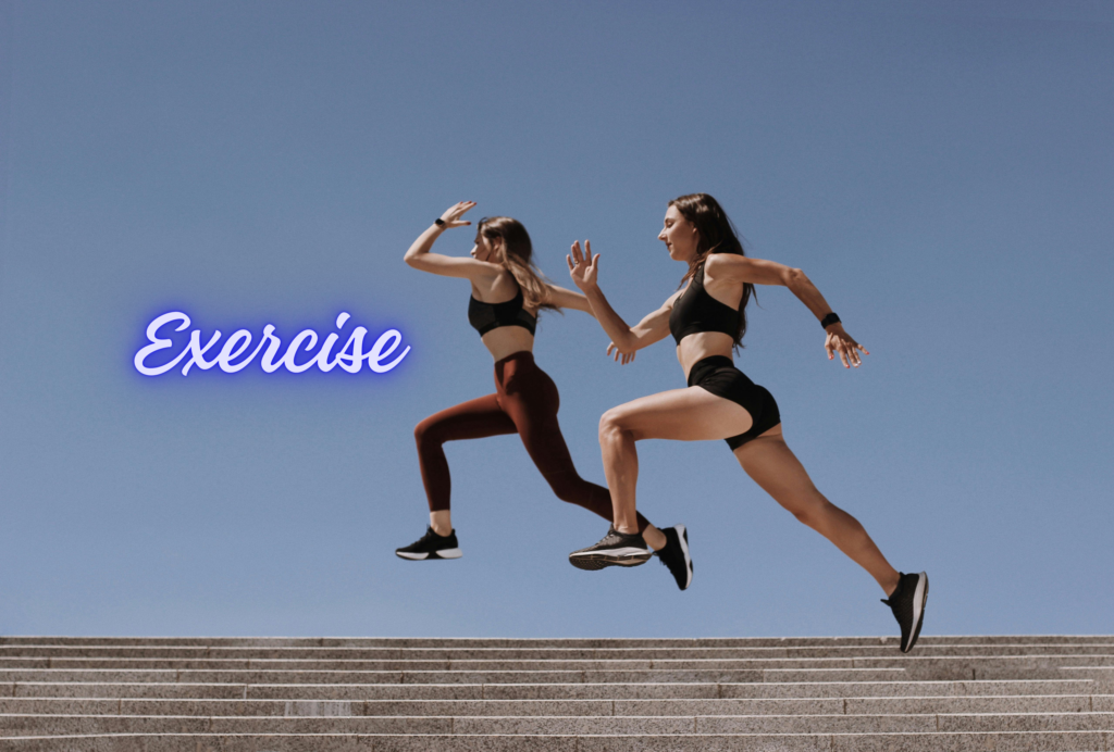 Excercise