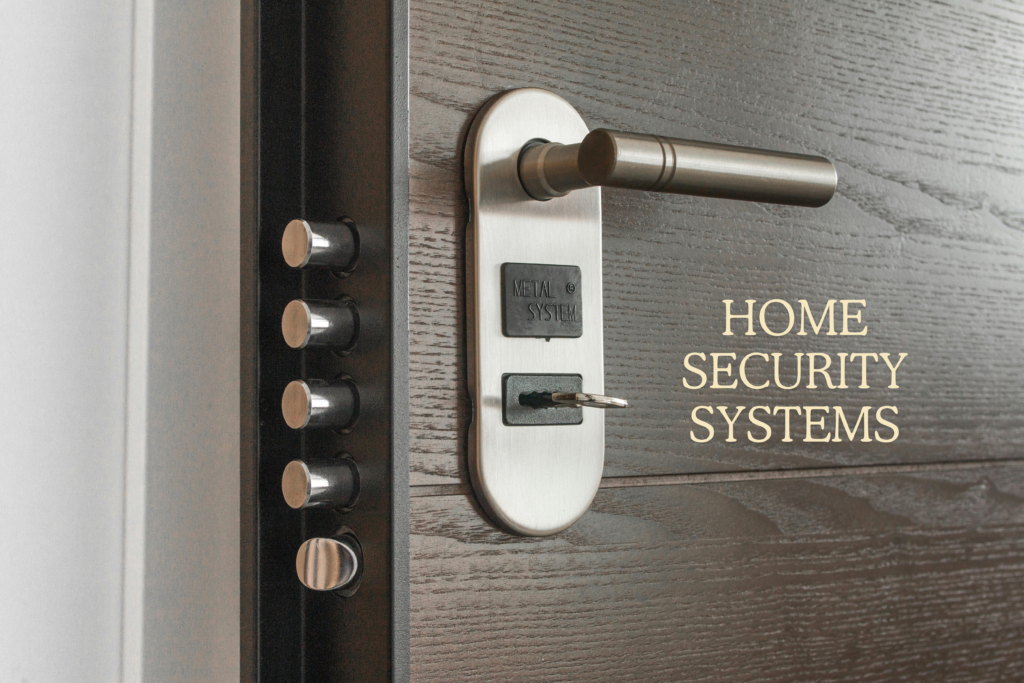 Home Security Systems