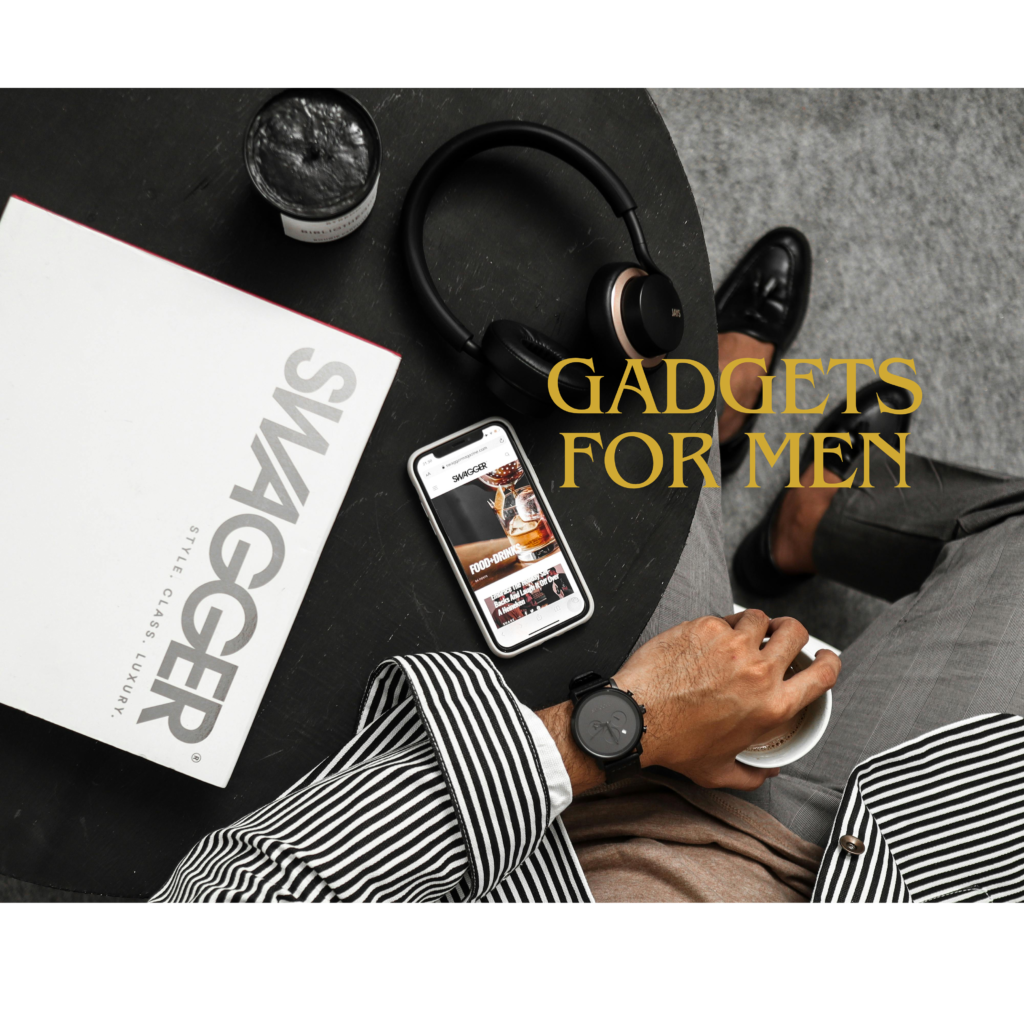 Gadgets for Men