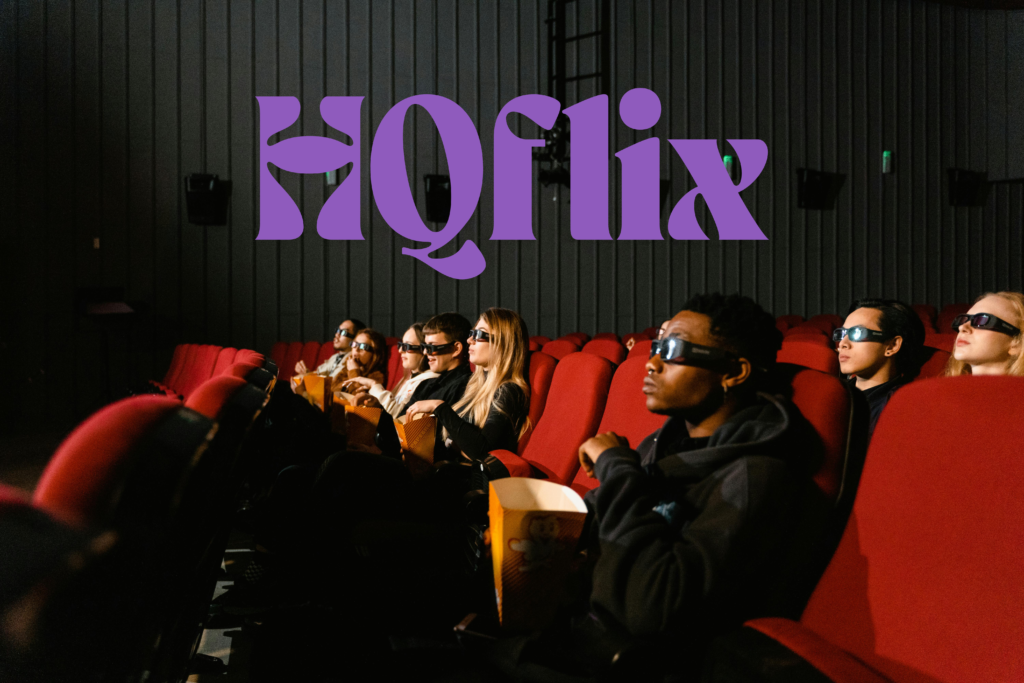 HQflix