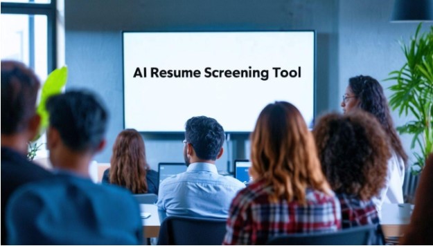 Understanding AI Resume Screening Tools