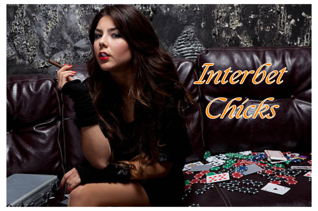 Interbet Chicks