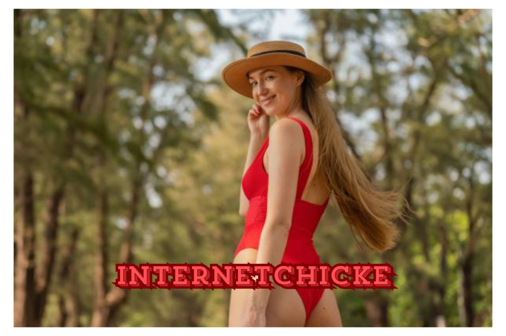 Internetchicke