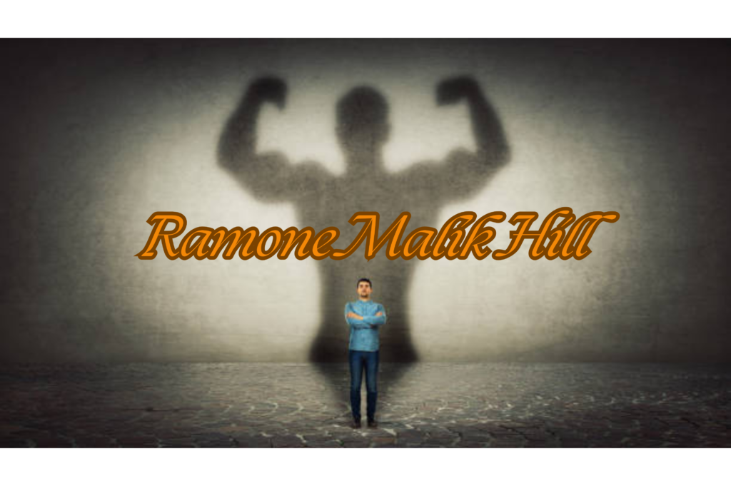 Ramone Malik Hill